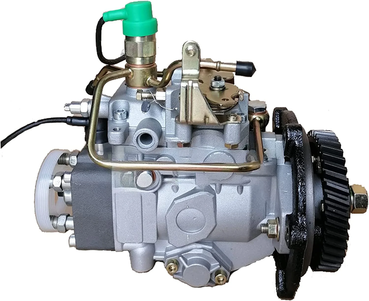 Seapple Fuel Injection Pump NP-VE4 12F1800LNP1491 Compatible with Isuzu 4JB1 Engine 104642-1451