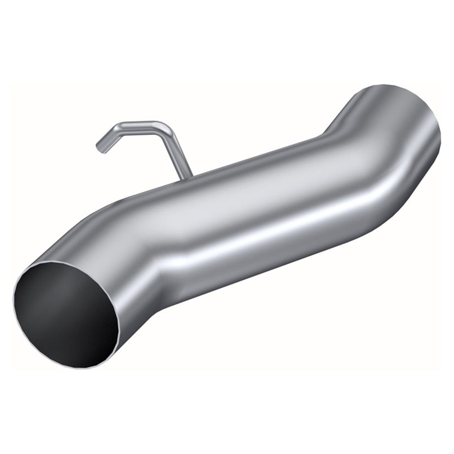 Mbrp Exhaust Gms9423 Exhaust Adapter Fits select: 2007 CHEVROLET SILVERADO, 2006 CHEVROLET SILVERADO K2500 HEAVY DUTY