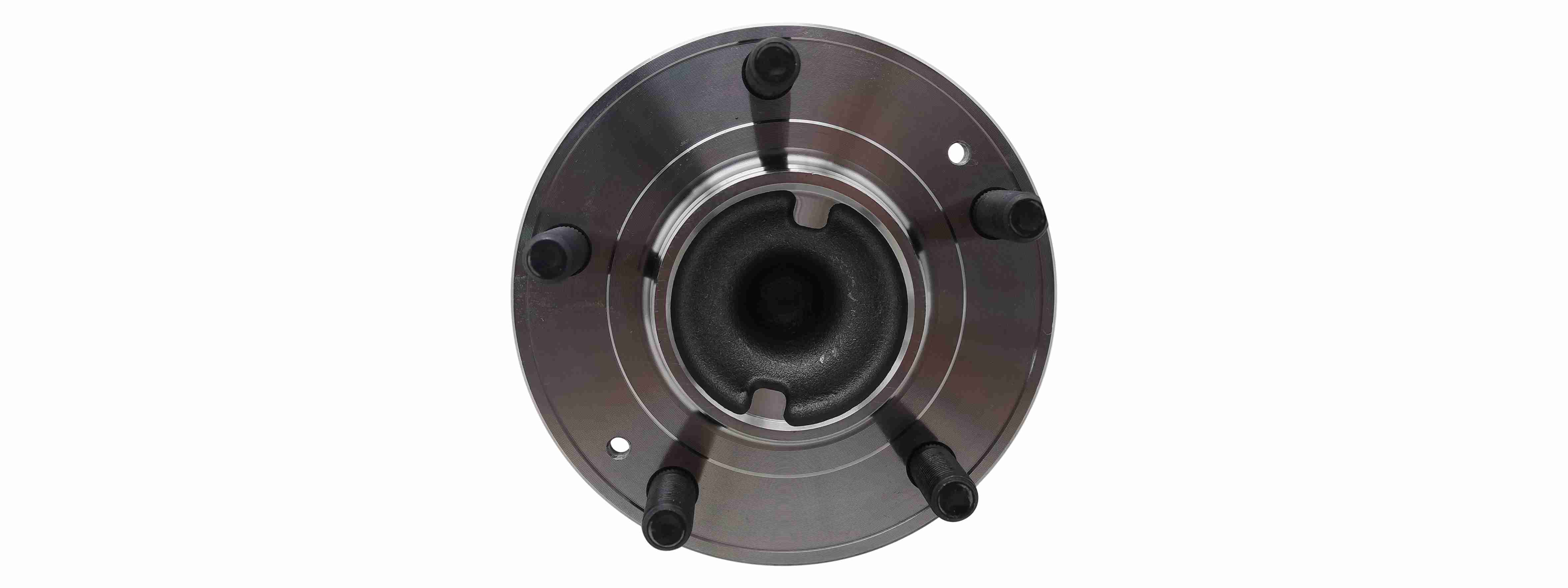 GSP 374343 GSP New Wheel Bearing and Hub Assembly Fits select: 2010-2016 HYUNDAI GENESIS COUPE