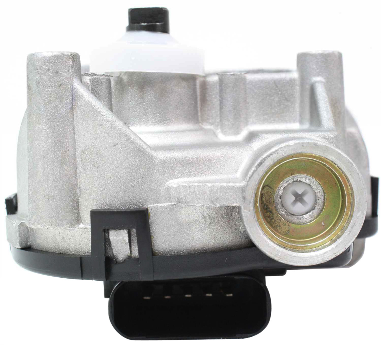 CONTOUR 95-00 / ESCAPE 01-07 WIPER MOTOR, w/o Washer Pump, New