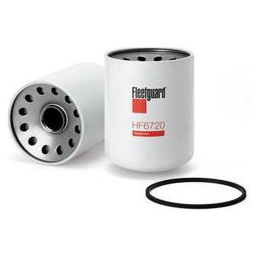 Cummins HF6720 Hydraulic Filter, Spin On