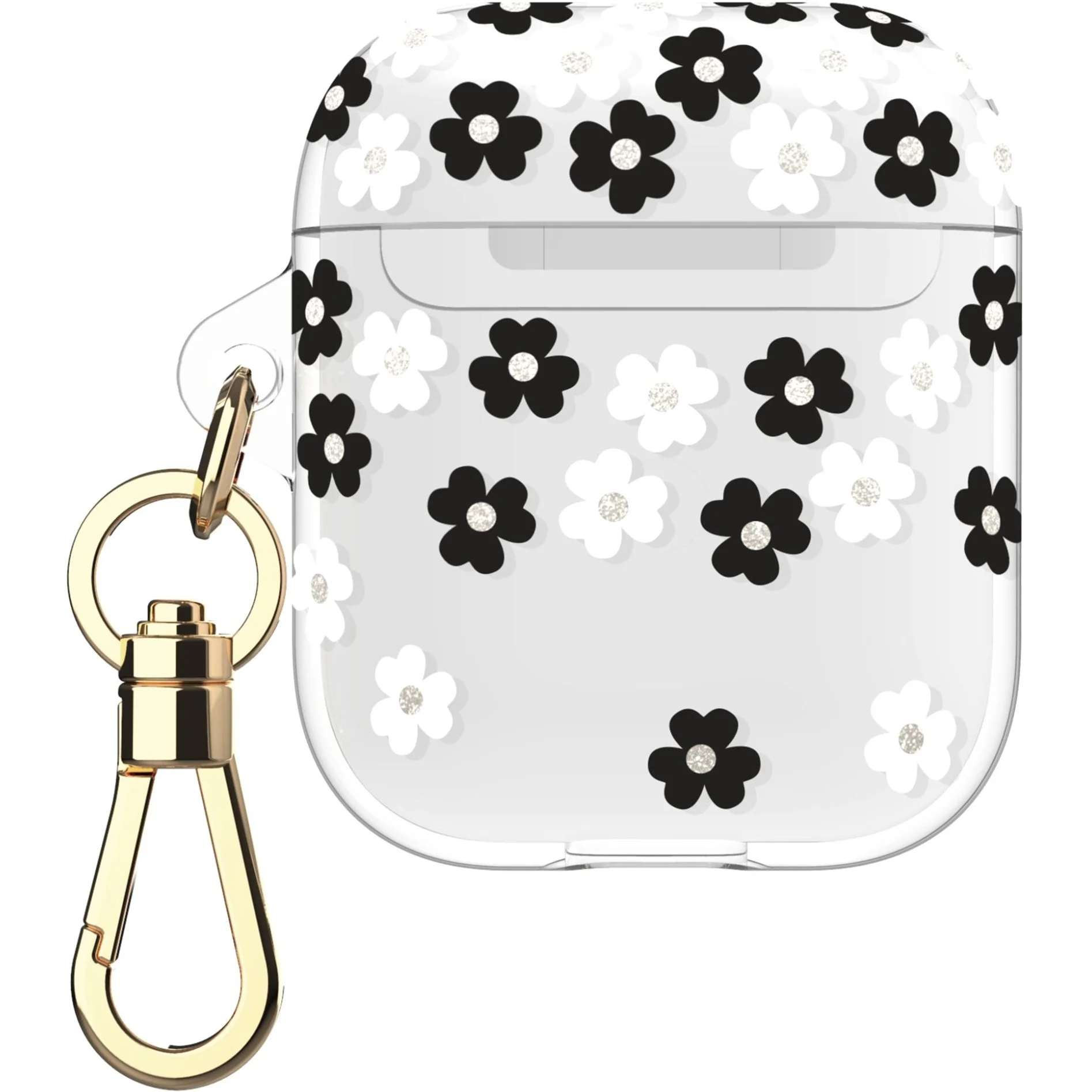 Kate Spade New York AirPods 1st and 2nd Gen Case - Scattered Flowers