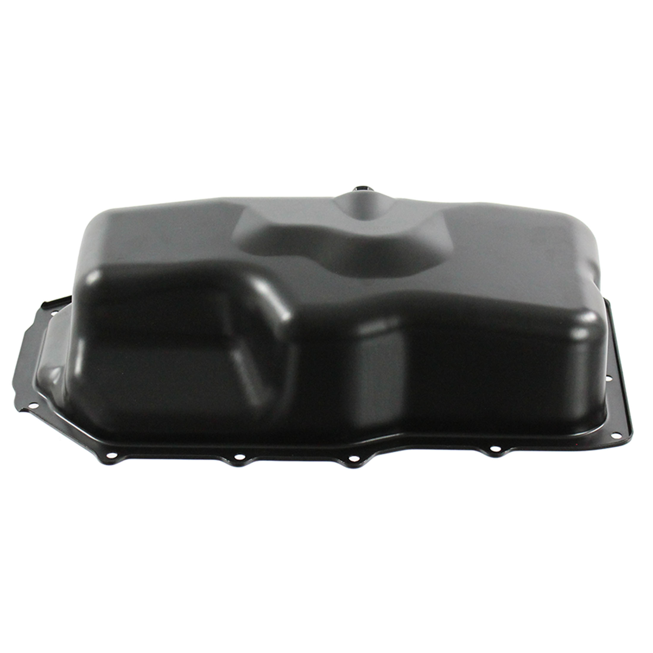 Agility Auto Parts 3310131 Engine Oil Pan for Chrysler, Dodge, Plymouth Specific Models