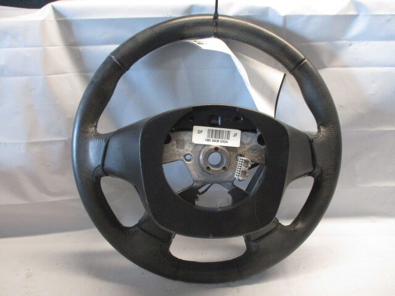 Pre-Owned 2014 Infiniti QX60 Steering Wheel w/Controls OEM (Good)