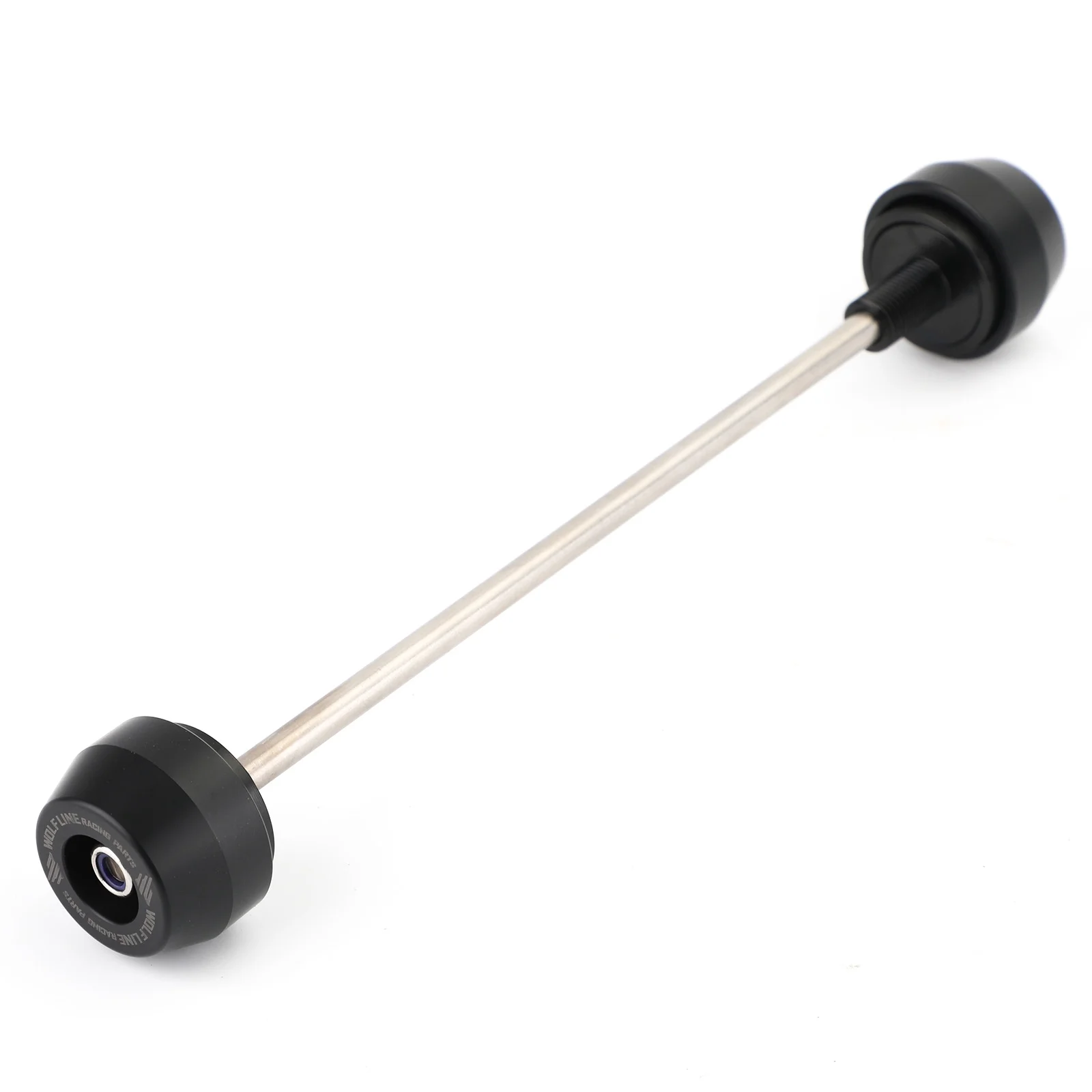 Mad Hornets Front Wheel Sliders Fit for Honda CB650R CBR650R 19-2020 CB650F CBR650F 14-2020