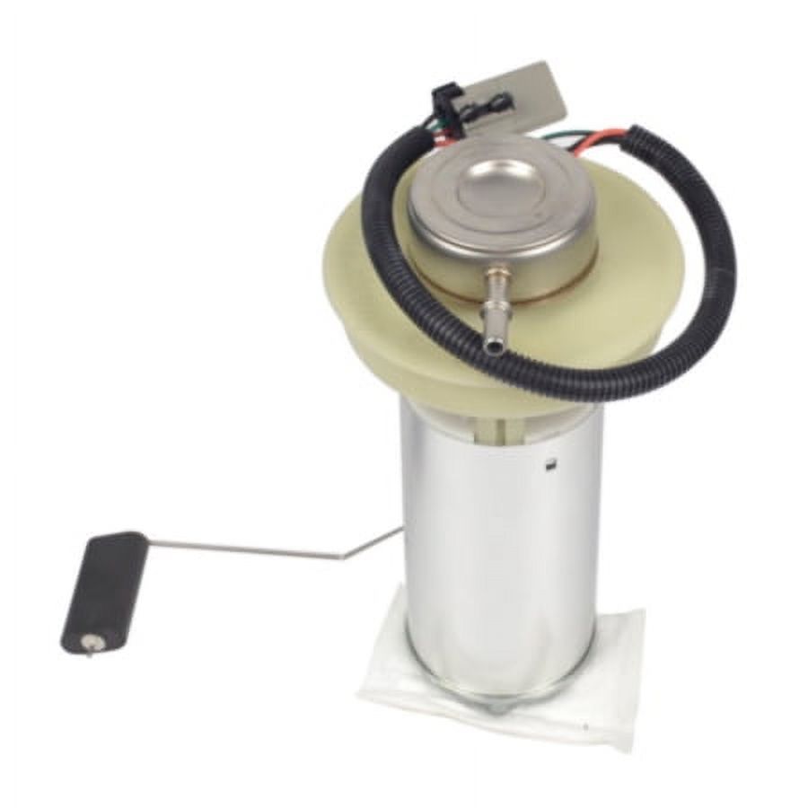 Carquest Premium Fuel Pump Module Assembly: Fuel Pump, Sending Unit, Wiring Harness and Strainer