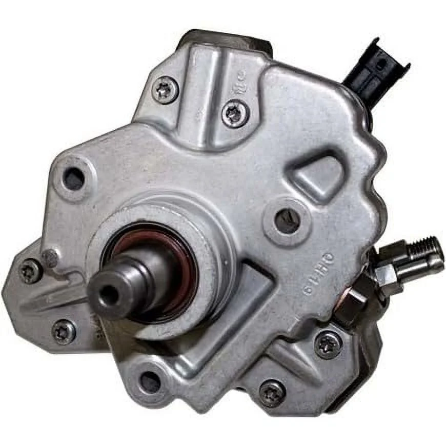 DTech Diesel Fuel Pump