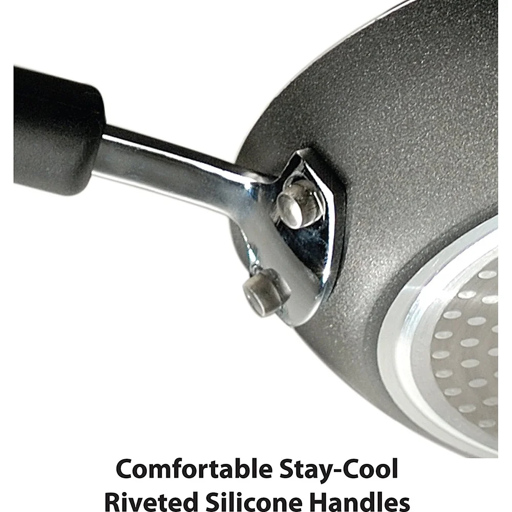 T-Fal Professional E938SA74 Cook Ware