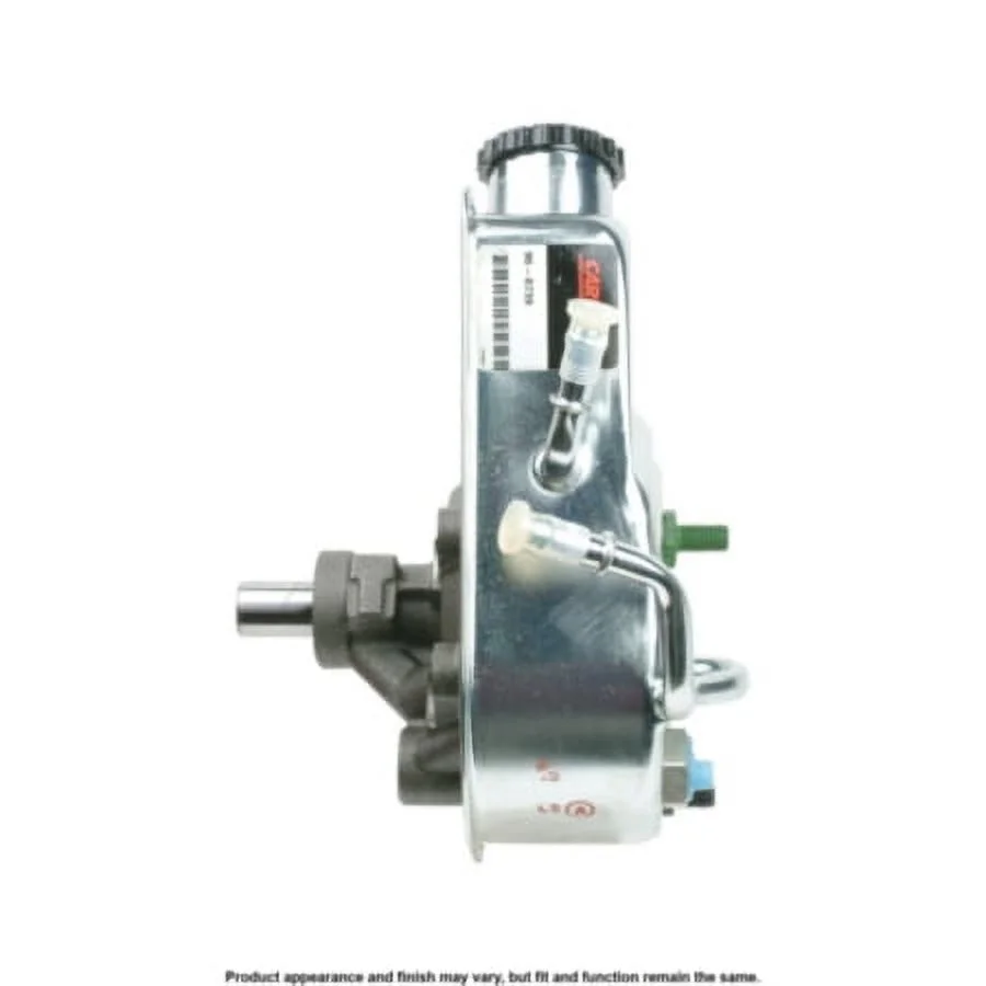 Carquest Premium New Power Steering Pump w/Reservoir