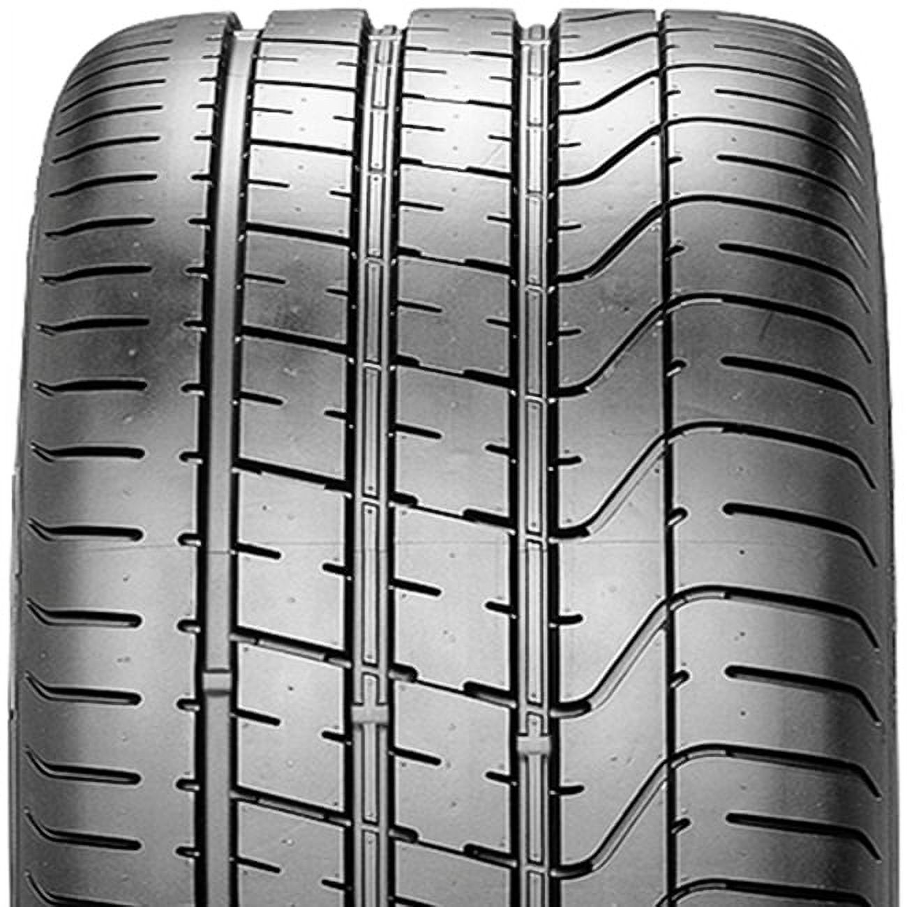 Pirelli P Zero Summer 265/35R18 97Y XL Passenger Tire