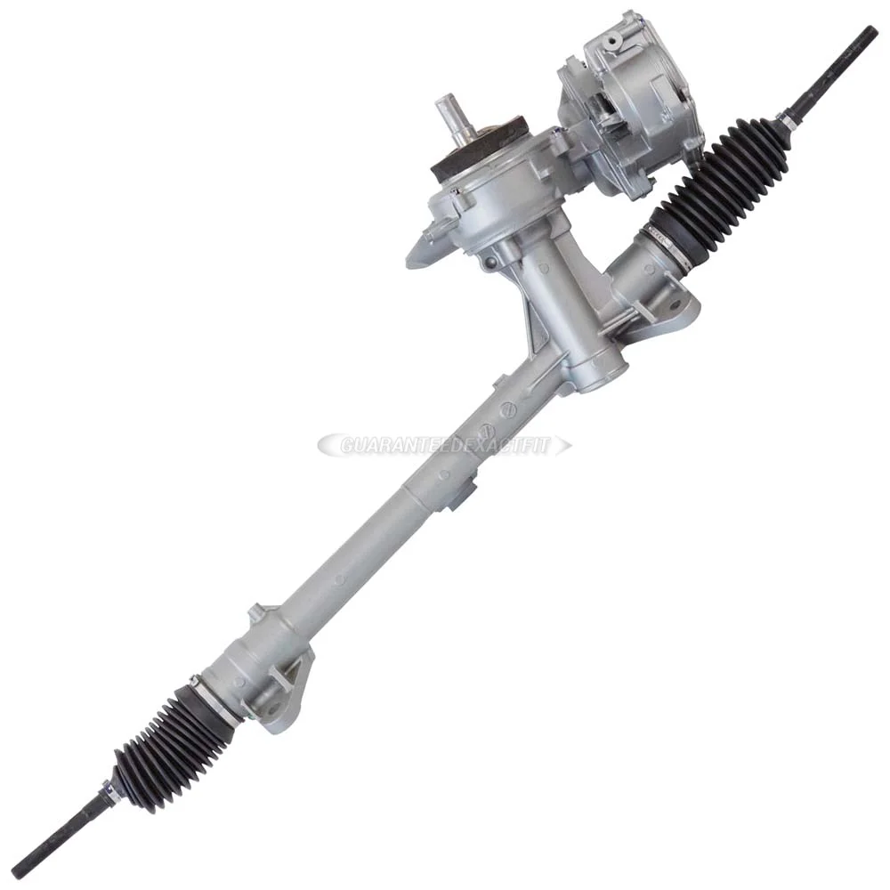 For BMW X1 2017 2018 2019 Electric Power Steering Rack & Pinion - Buyautoparts