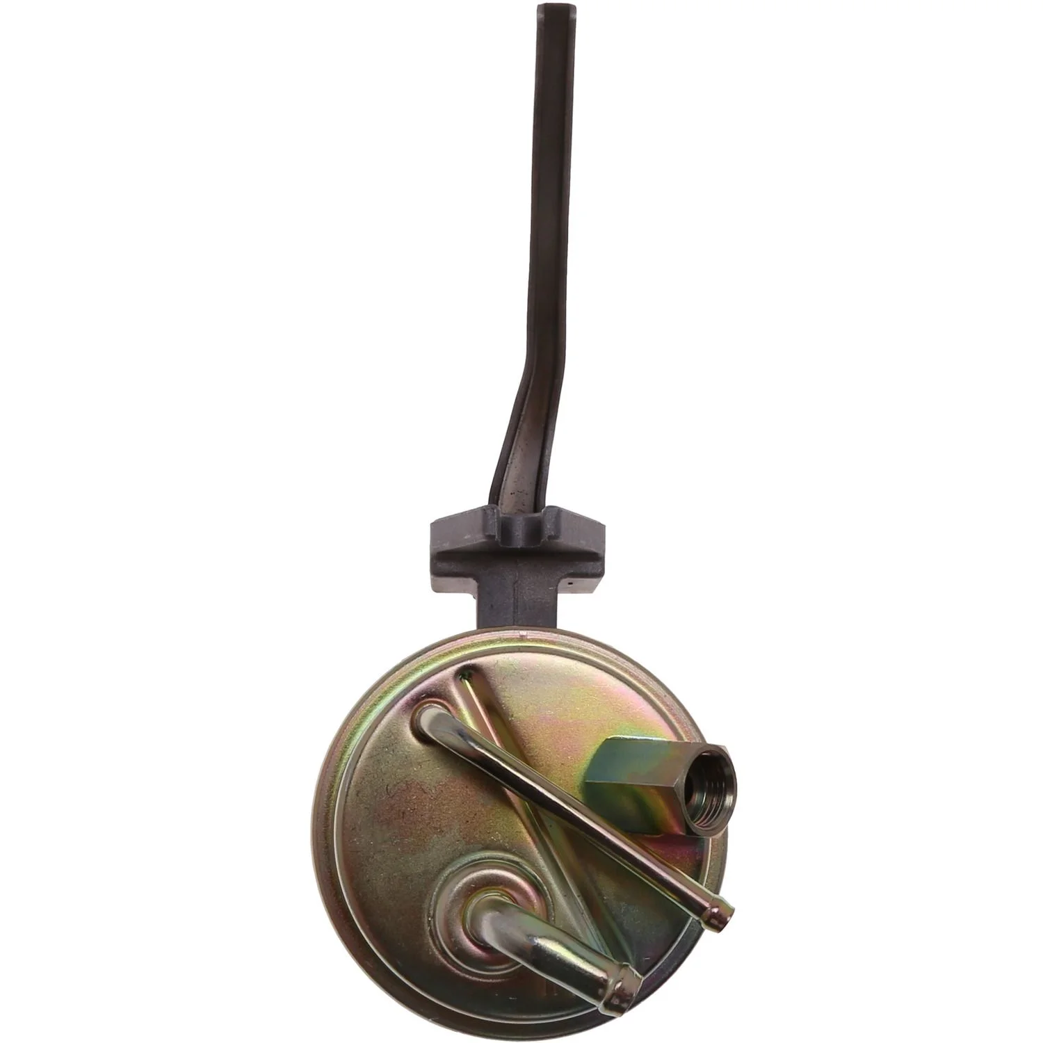 Mechanical Fuel Pump Fits select: 1977-1979 PONTIAC FIREBIRD, 1971-1977 OLDSMOBILE CUTLASS SUPREME