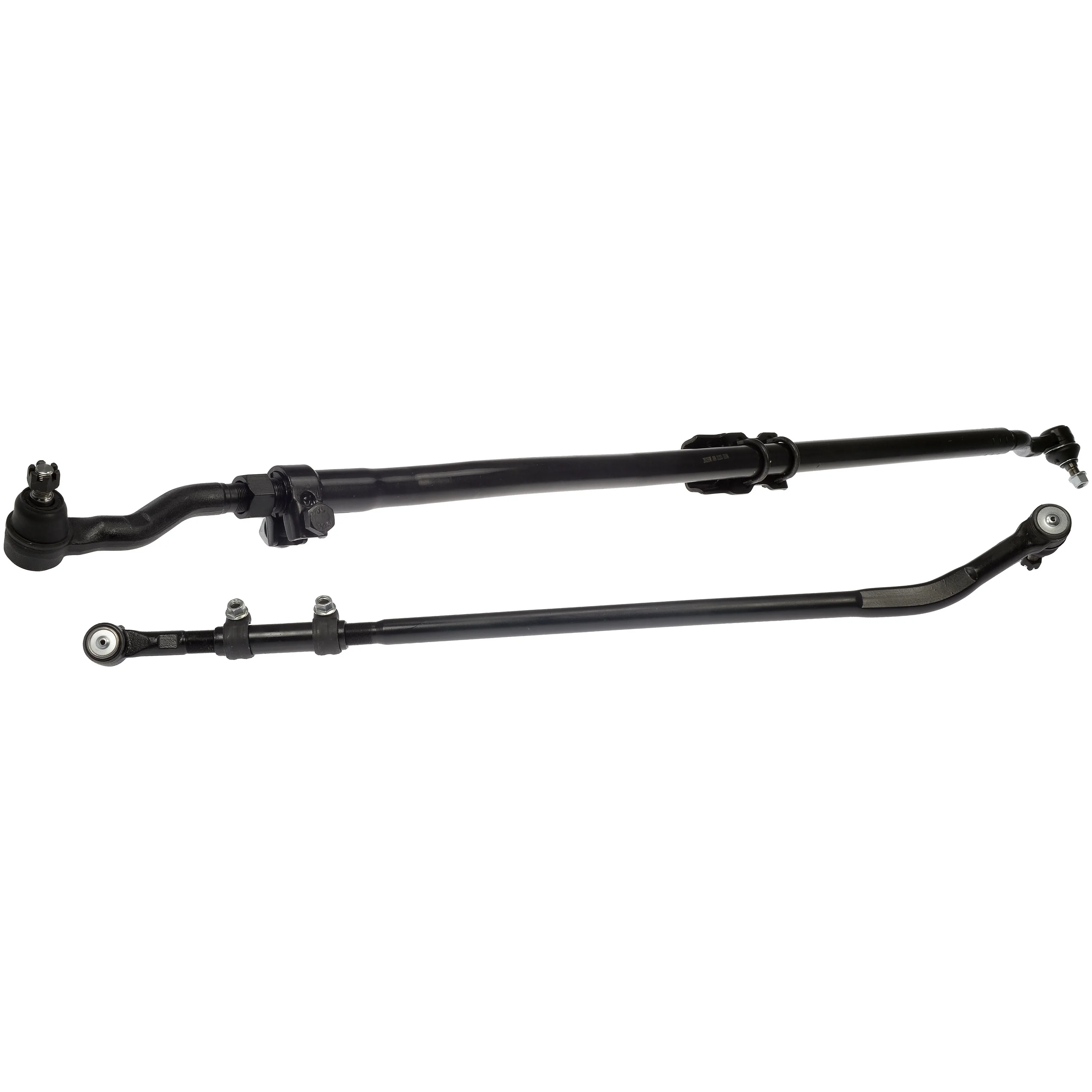 Dorman SWS96295PR Steering Linkage Assembly for Specific Jeep Models Fits select: 2015-2018 JEEP WRANGLER UNLIMITED, 2012-2014 JEEP WRANGLER