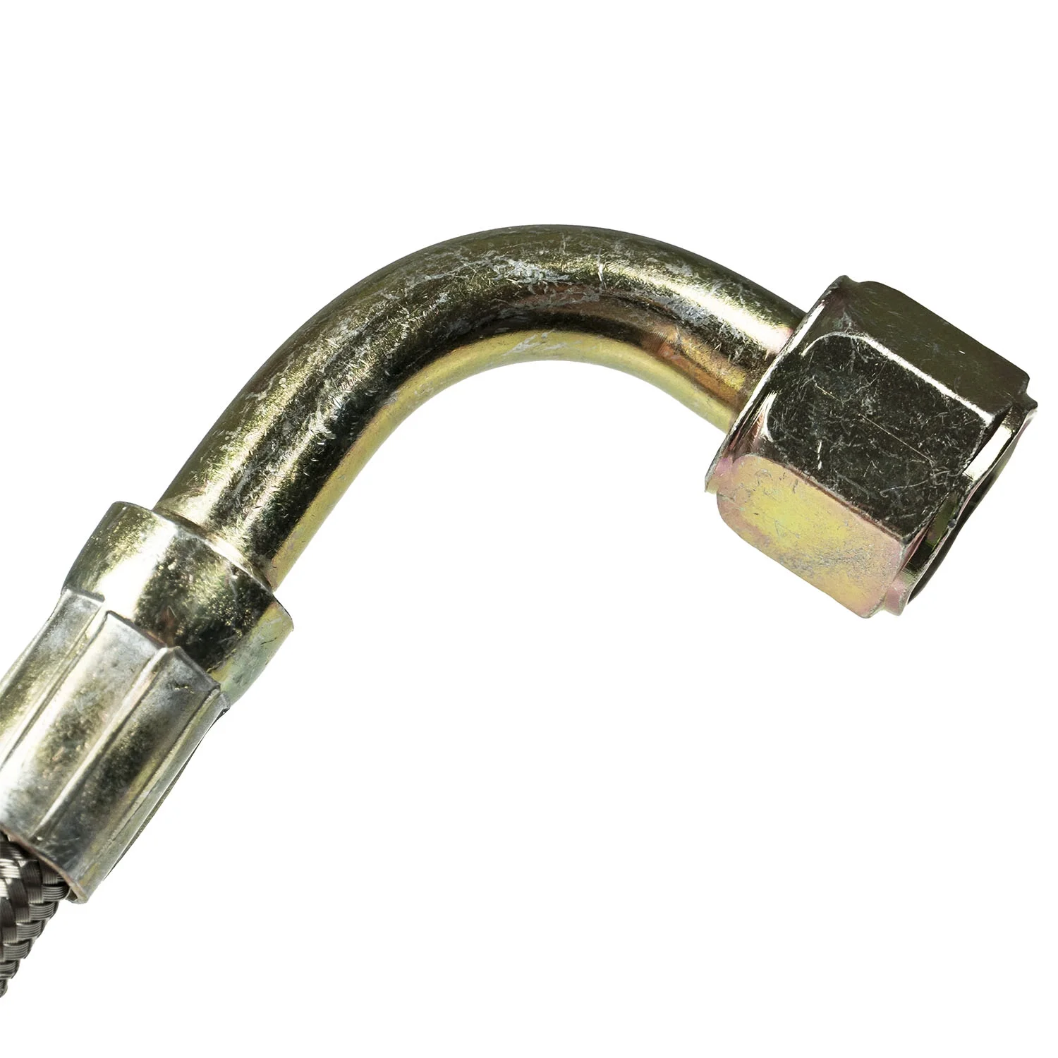 Makita MAC5501G Air Compressor Replacement Air Supply Line 1/2