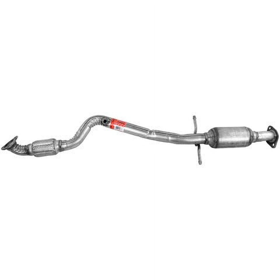 Walker Exhaust 55666 Ultra EPA Catalytic Converter