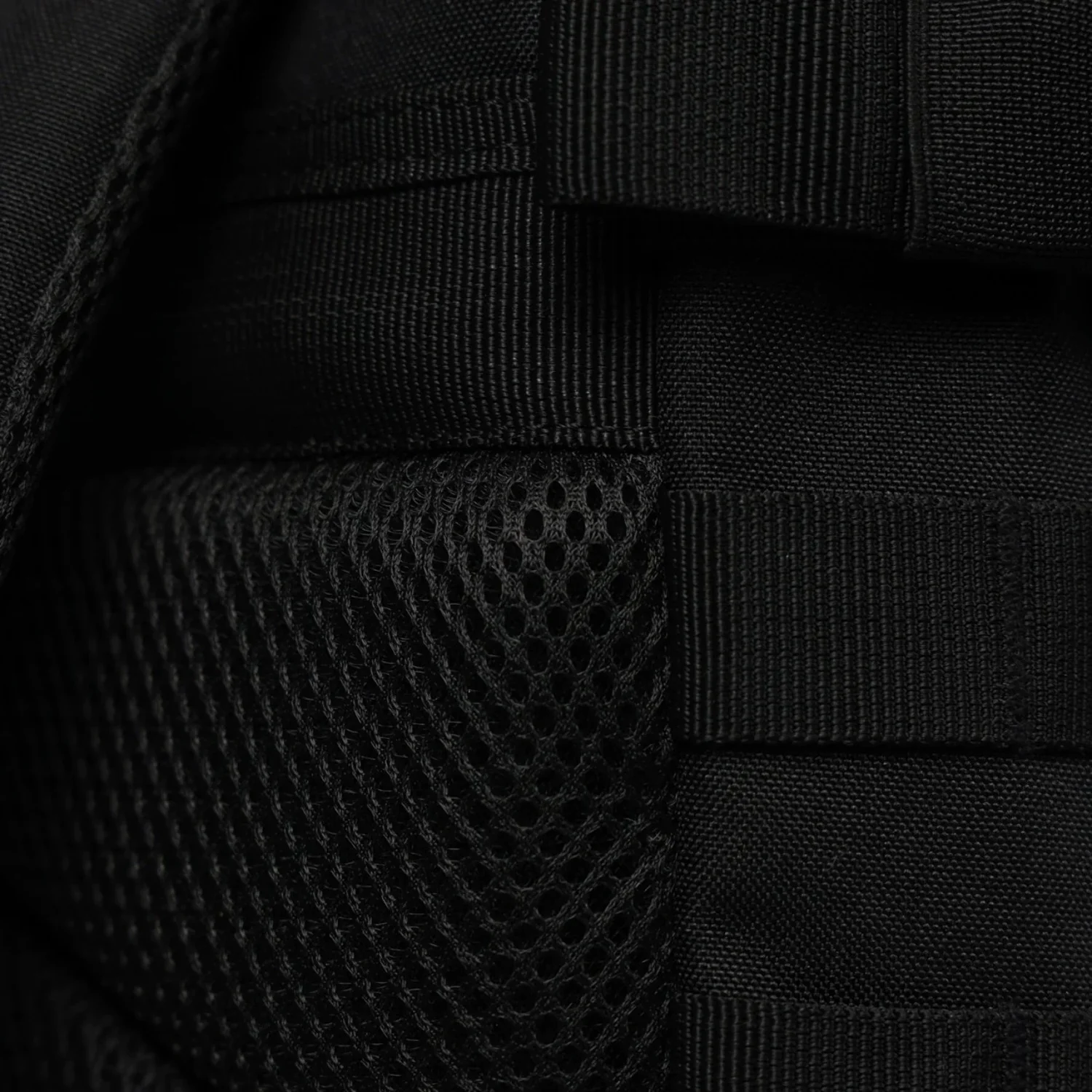 9L Backpack Mini Nightshade