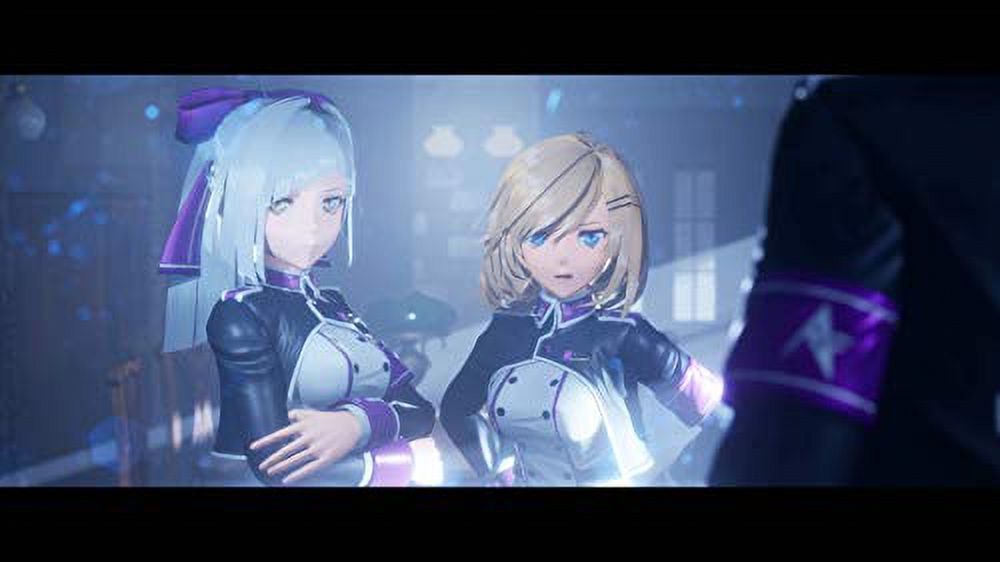 Nintendo Switch Edition Frey Line Limited Edition