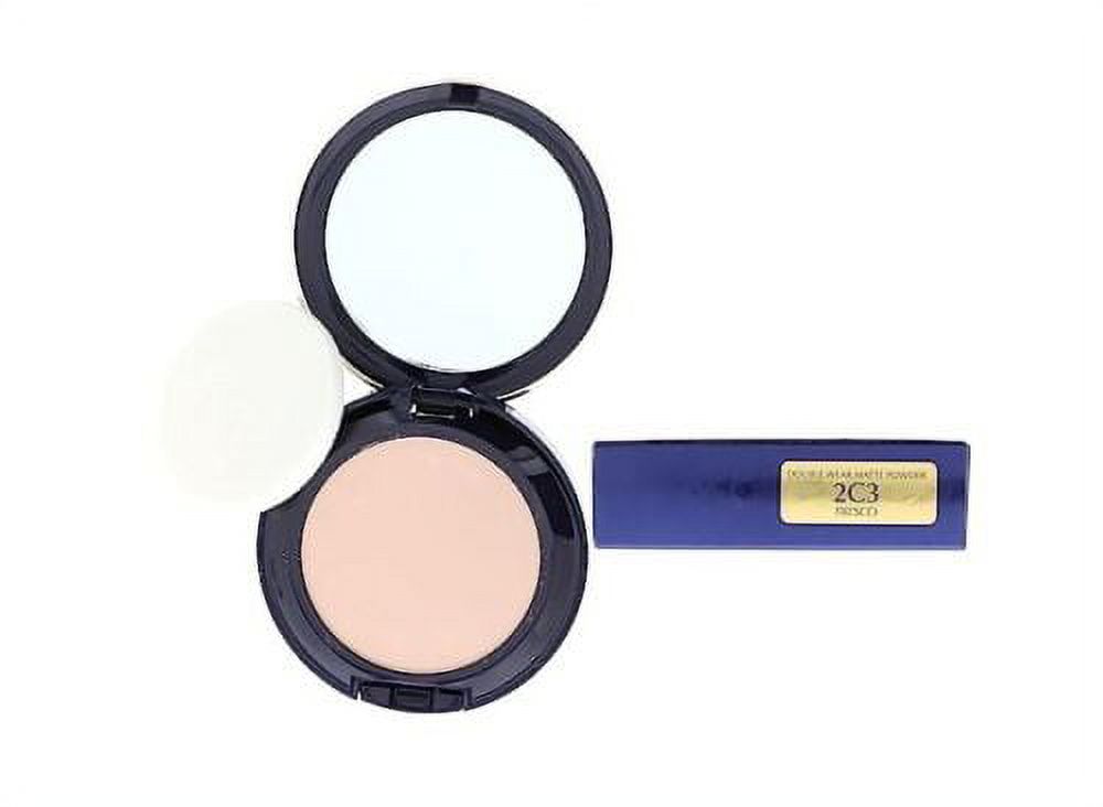 Estee Lauder Double Wear Stay In Place Matte Powder Foundation