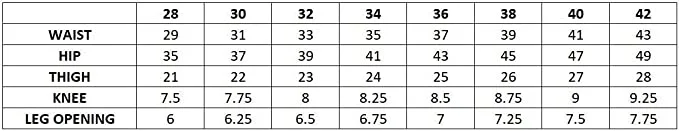 Victorious Men's Basic Casual Slim Fit Stretch Chino Pants DL1250 - BLACK - 34/32