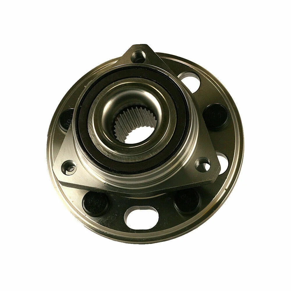 Teledu (1) Rear Wheel Hub Assembly For Buick Cadillac Chevrolet GMC Saab