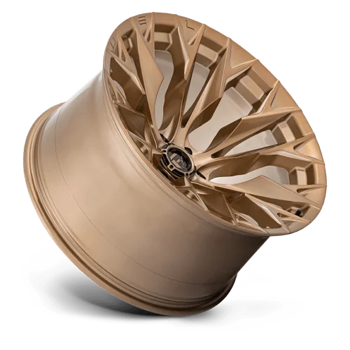 Fuel 1PC Cast Aluminum Rim D805 22X12 6X5.5 PLT-BRZ -44MM, D80522208447