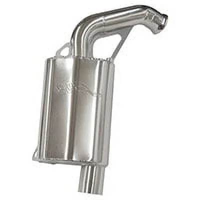 SLP Light Weight Silencer 21-22 SD/LYNX 6/850