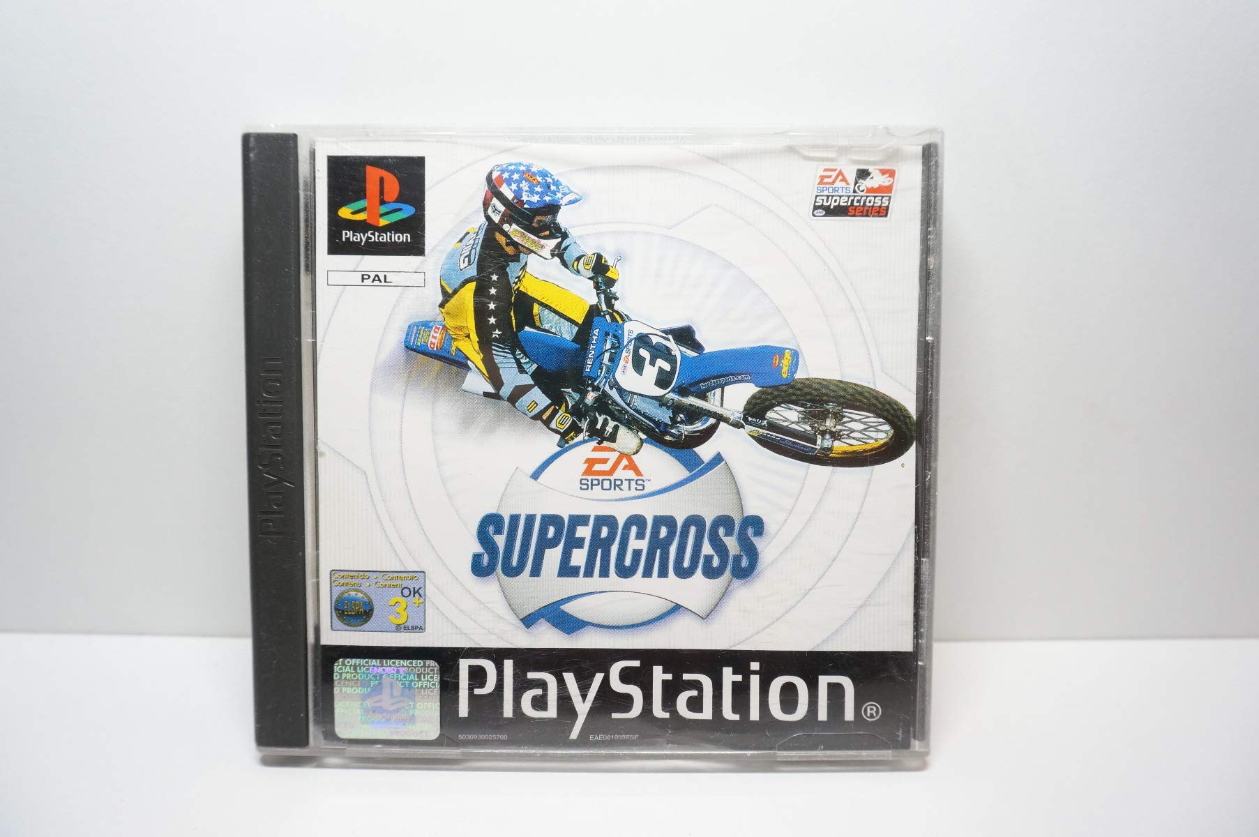 Supercross: The Ultimate Off-Road Motorcycle Racing Experience