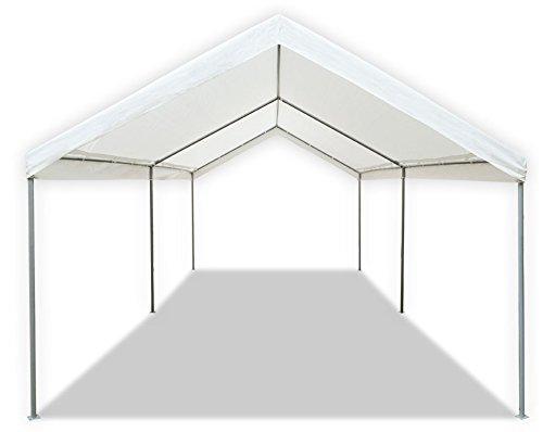 Caravan Canopy 10' x 20' Mega Domain