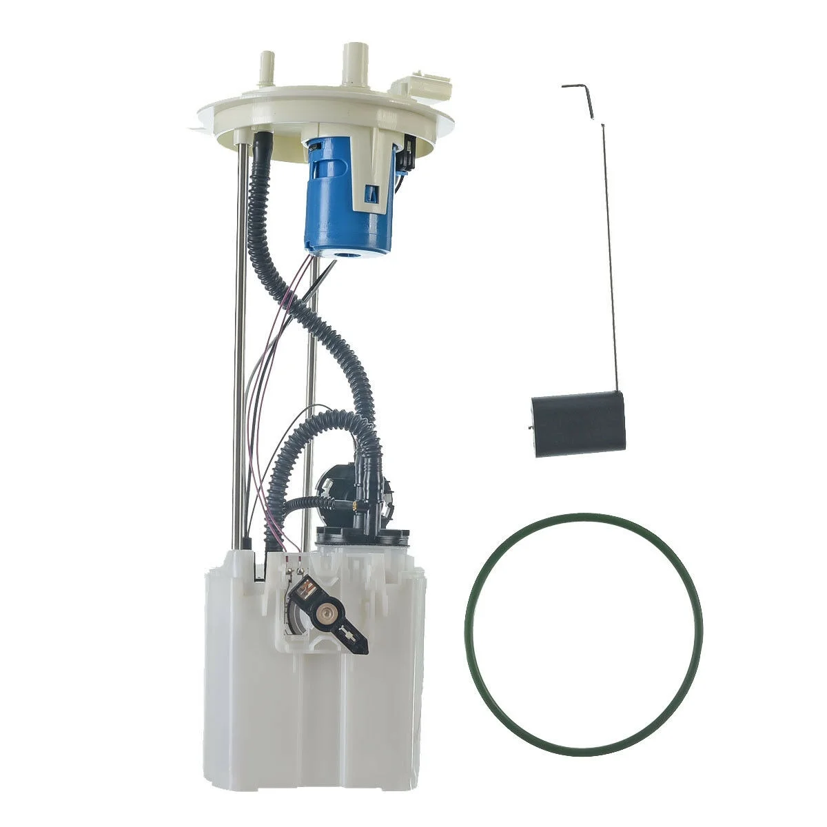 Power Fuel Pump Module Assembly For F250 F350 SuperDuty V8 6.2L11-16