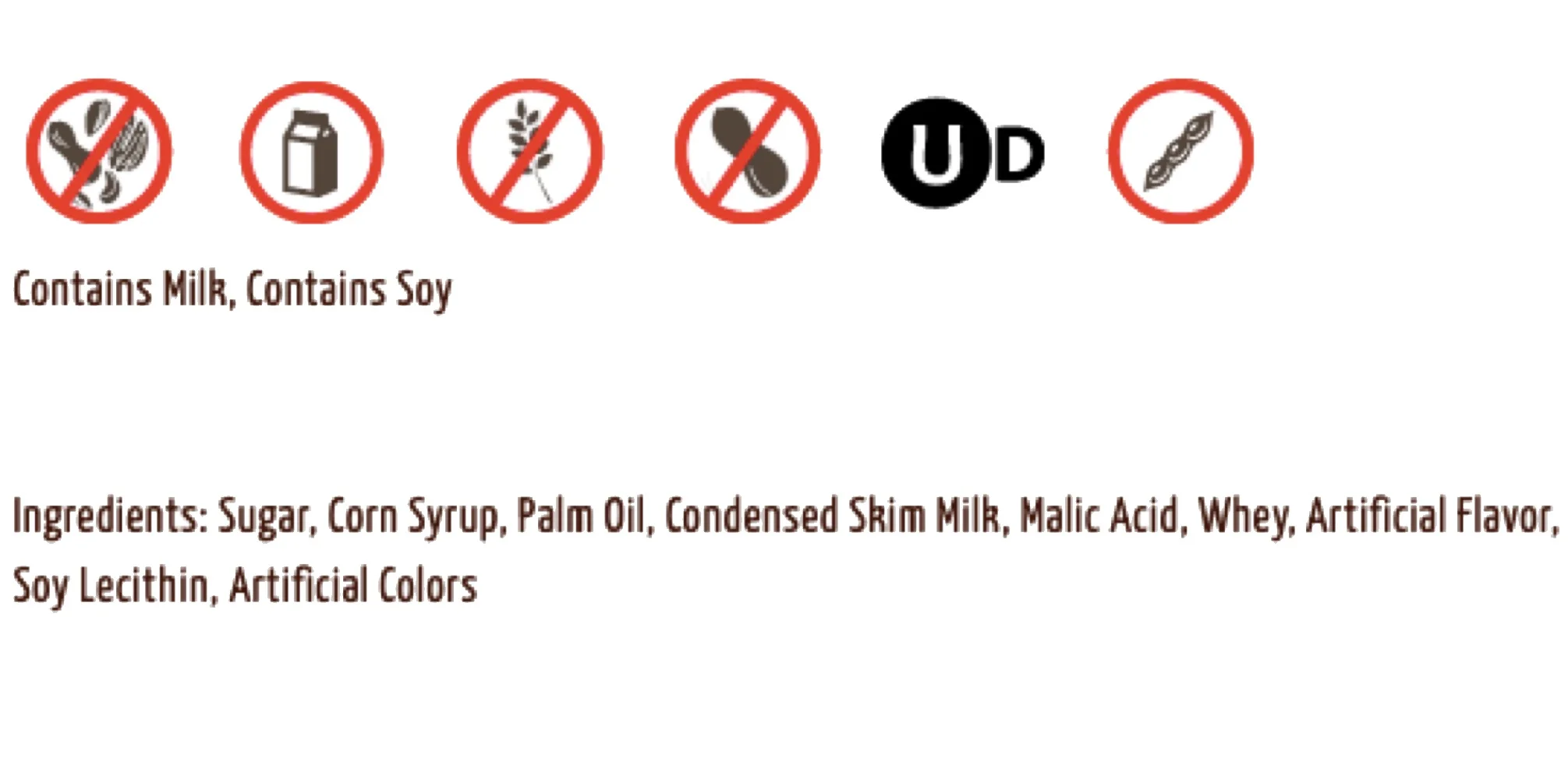 Frooties Assorted Mixed Fruit Flavored Individually Wrapped Bulk Chewy Tootsie Roll Candy (2 Pound)