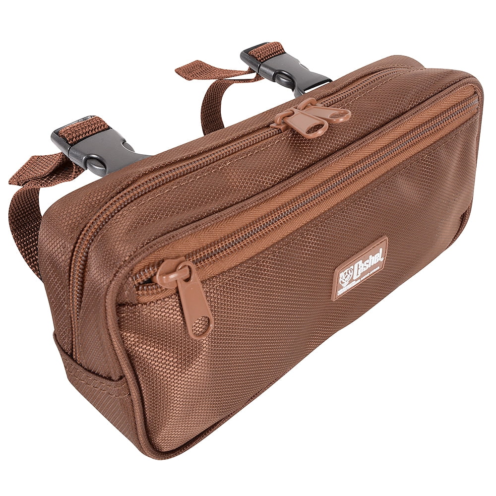 Cashel Pommel Bag, 9