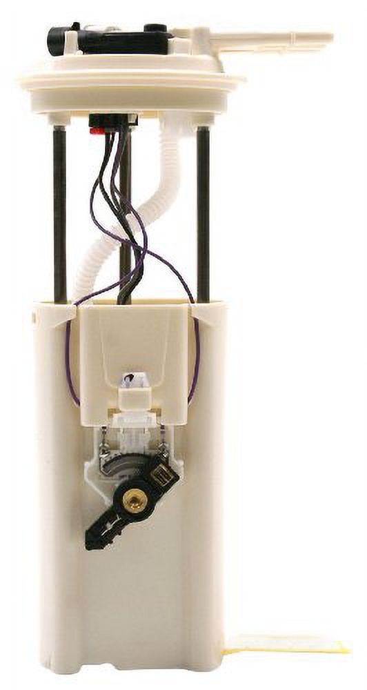 Delphi FG0078 Fuel Pump Module Fits select: 1997 BUICK CENTURY, 1997 BUICK REGAL LS