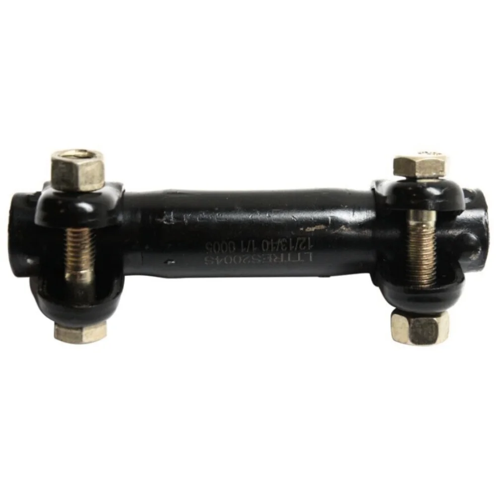 New Tie Rod Adjusting Sleeves Set of 2 Front Driver & Passenger Side Inner Pair