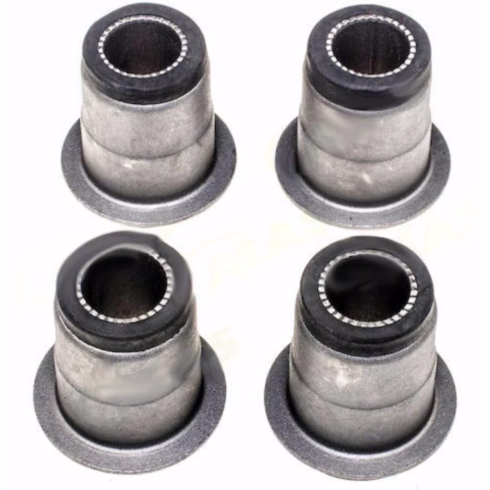 Teledu For Chevrolet 1955-1964 Bel Air Control Arm Bushing Kit Front Lower