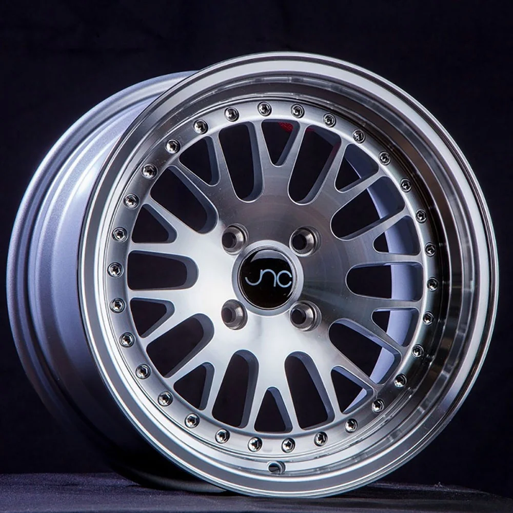 For 17x8 inch (1 Single Wheel Only) JNC Wheels - 17