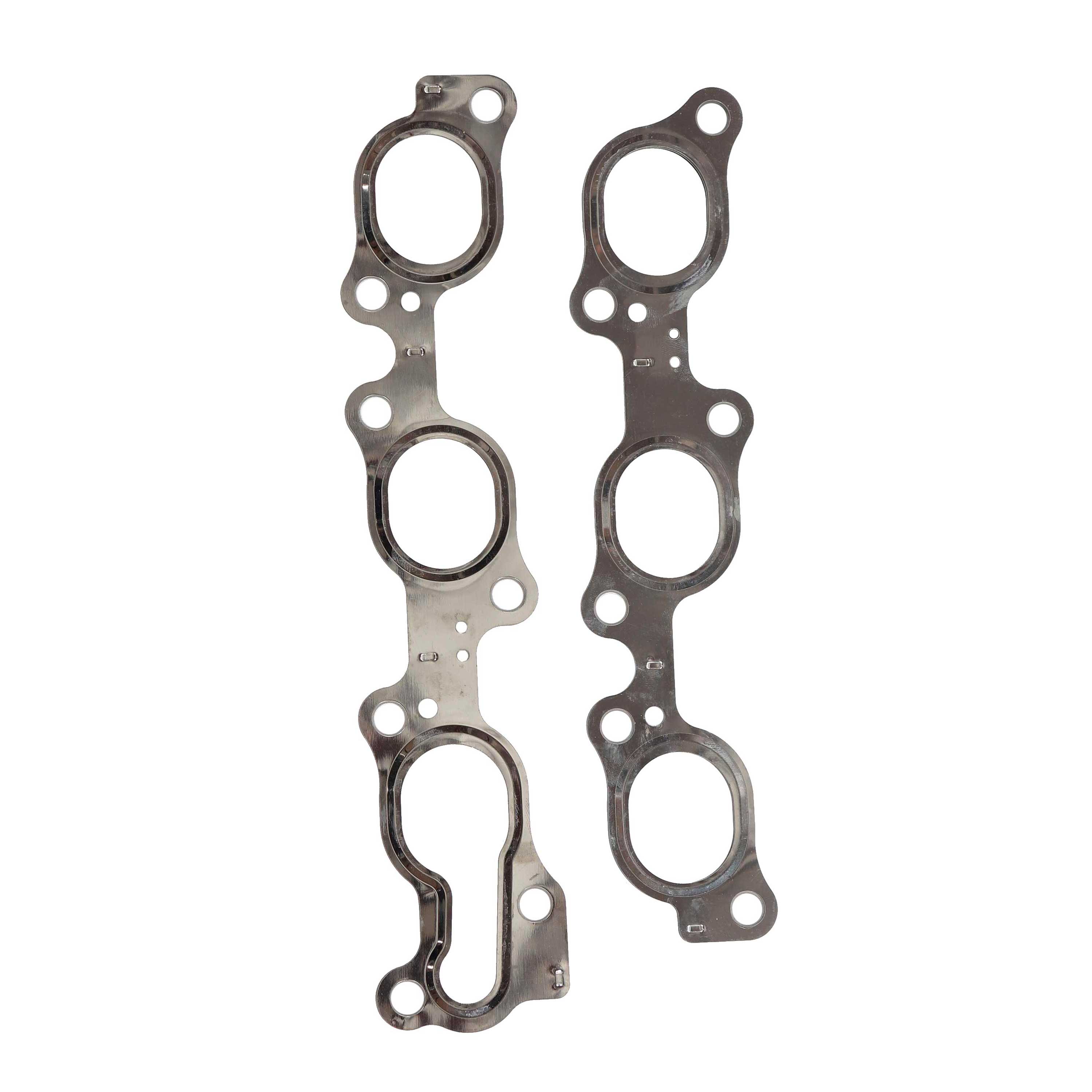 DNJ EG967 Exhaust Manifold Gasket Fits Cars & Trucks 93-97 Lexus Toyota 4.5L L6 DOHC 24v Fits select: 1993-1997 TOYOTA LAND CRUISER, 1996-1997 LEXUS LX