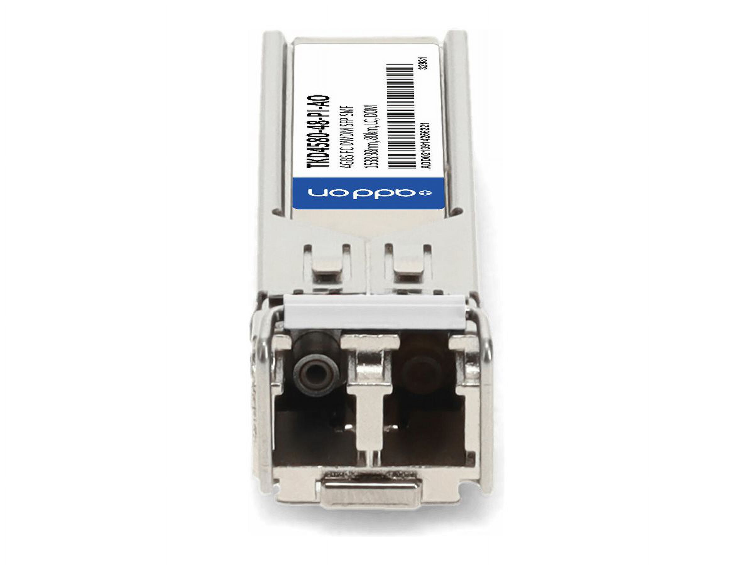 Add-On TKD4580-48-PI-AO Arris TKD4580-48-PI Compatible TAA SFP LC Transceiver