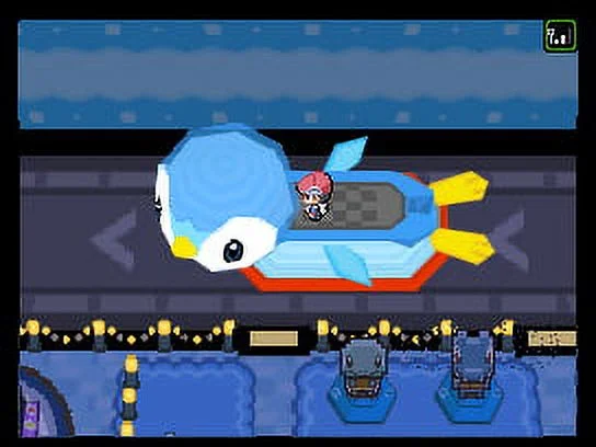 Pok???mon - Platinum - Nintendo DS