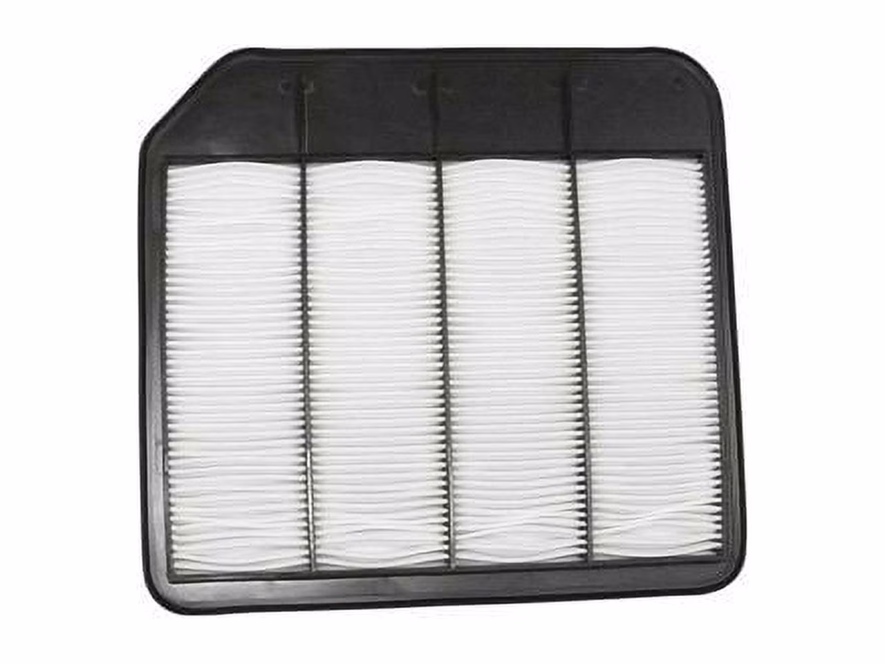 Air Filter - Compatible with 2017 - 2022 Nissan Armada 2018 2019 2020 2021