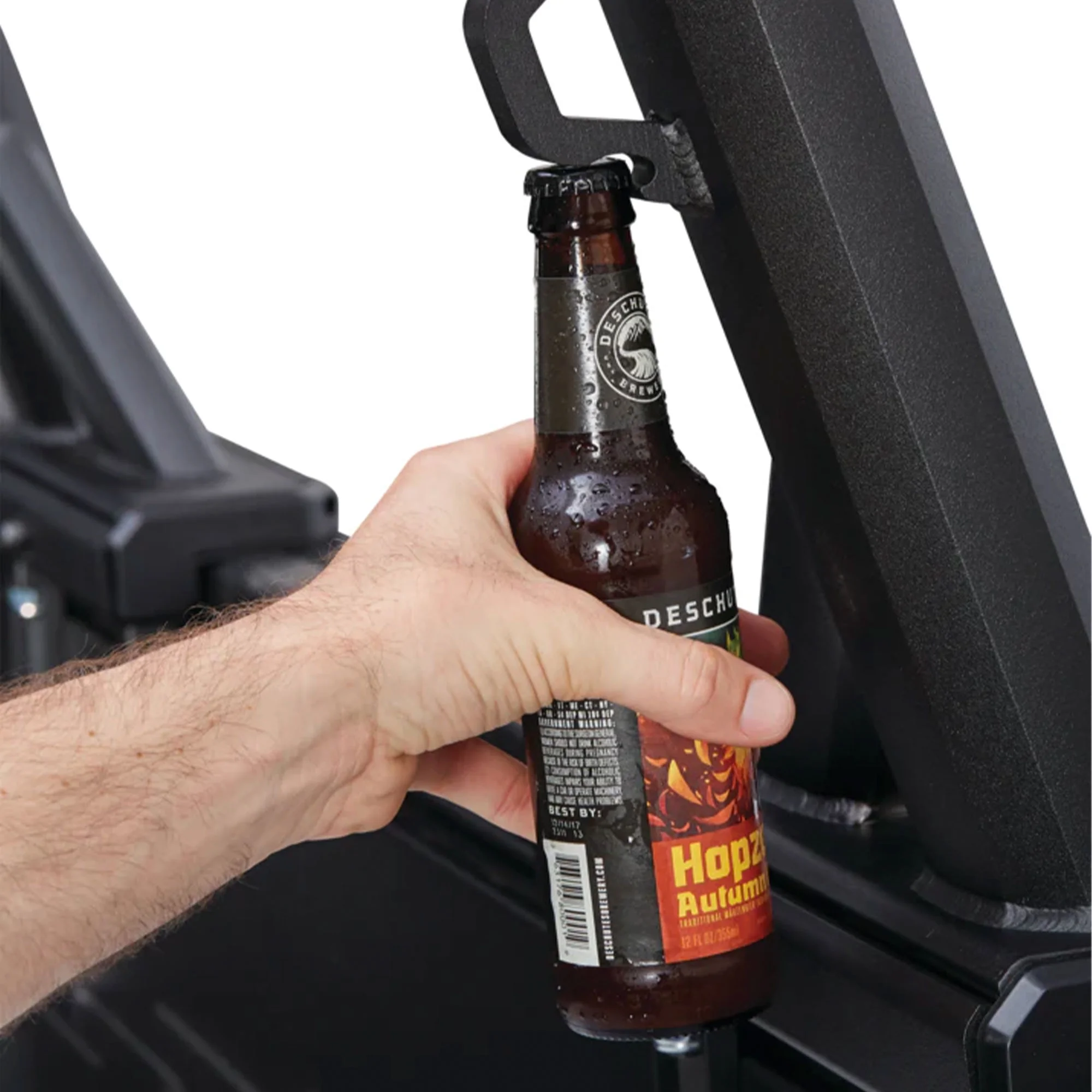 Yakima OverHaul HD (Tower Only) Adjustable Height Heavy Duty Truck Bed Rack