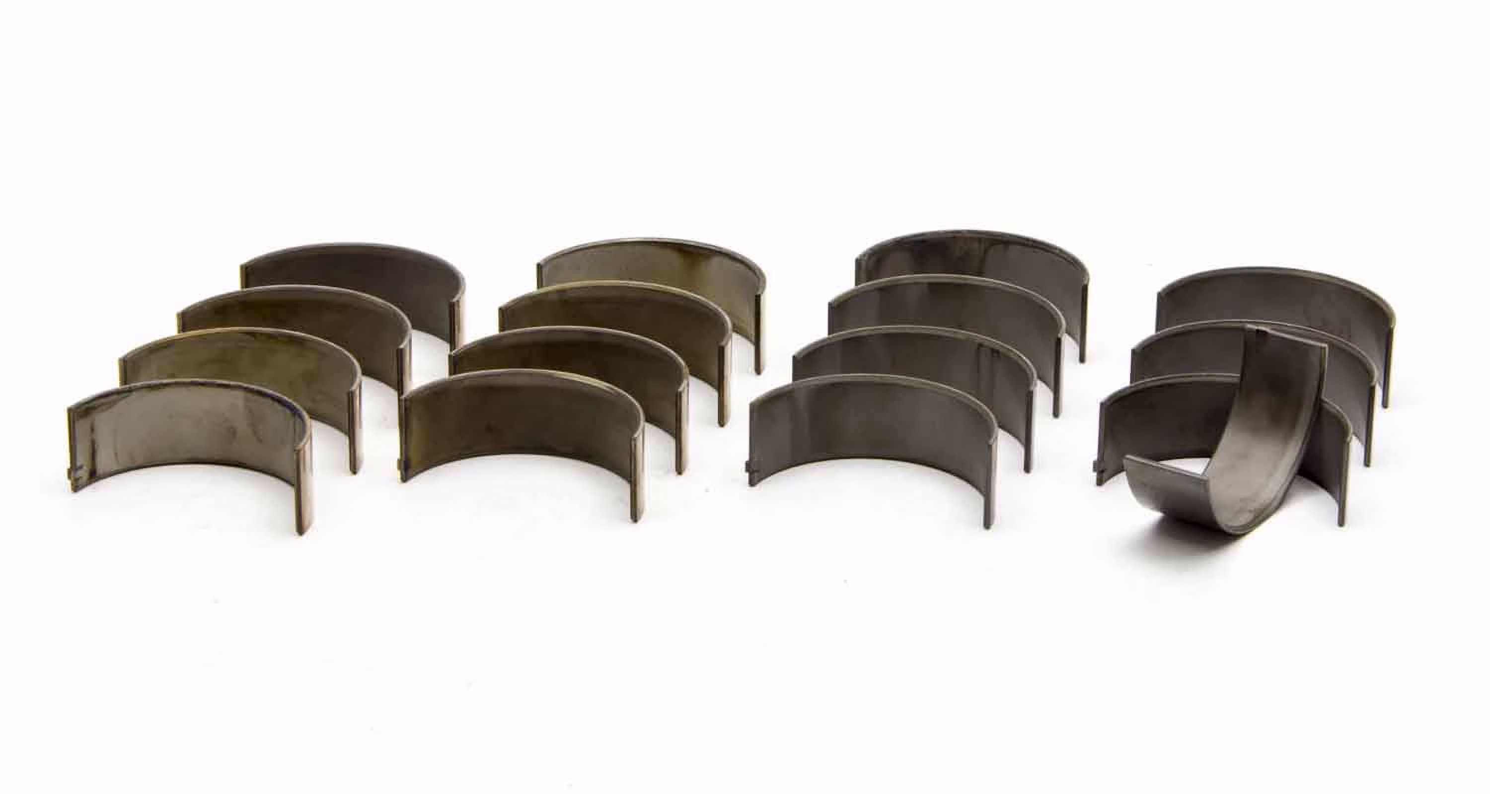 Federal Mogul 87100CH21 FDM87100CH21 CONNECTING ROD BEARINGS