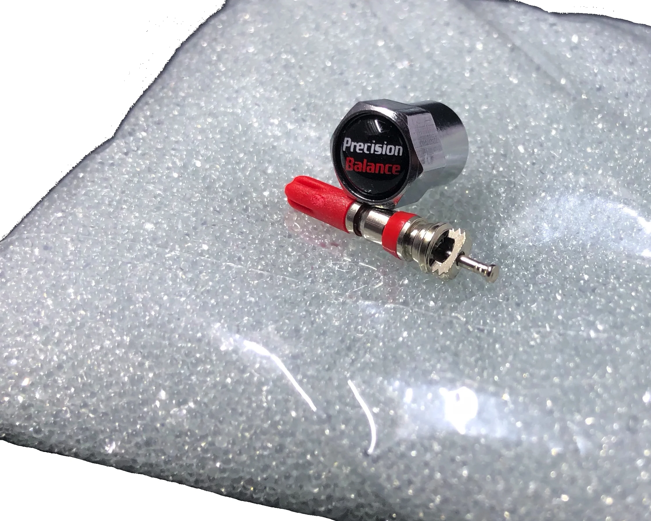 Rema 10 PrecisionBalance 8 oz Tire Balance Beads Kits (80 Ounces) Drop in Bags