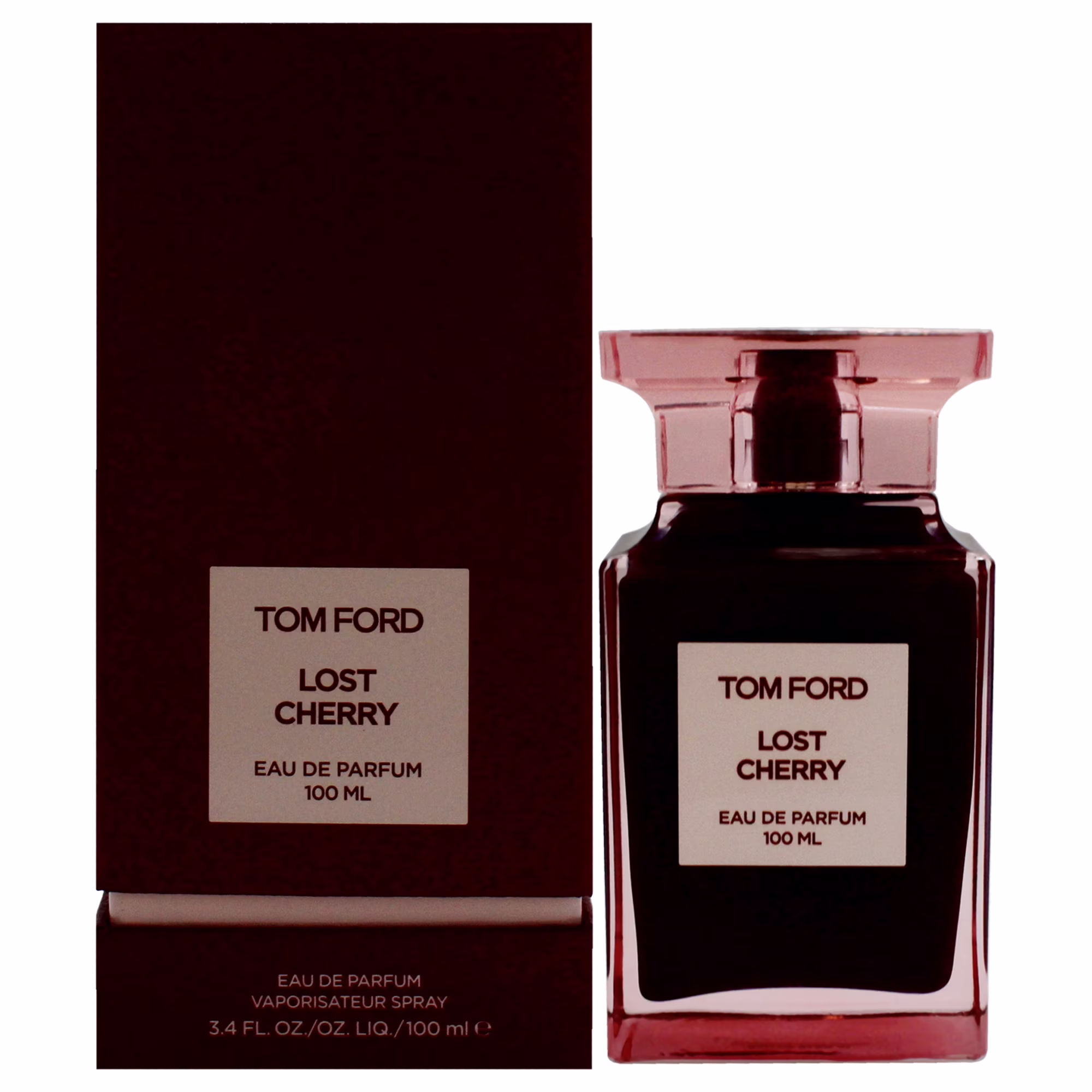Tom Ford Lost Cherry , 3.4 oz EDP Spray