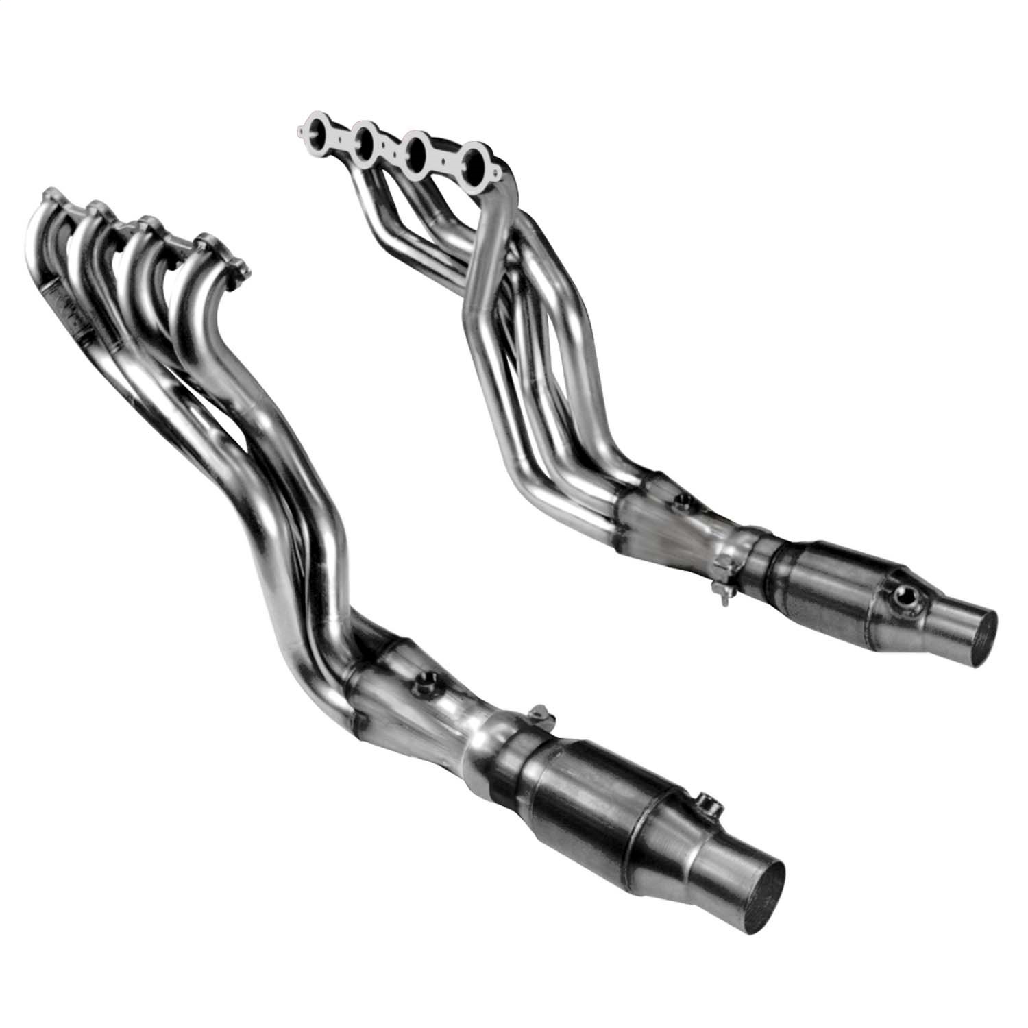 Kooks Custom Headers 2250H420 Stainless Steel Headers Fits 10-14 Camaro Fits select: 2010-2014 CHEVROLET CAMARO, 2015 CHEVROLET CAMARO 2SS
