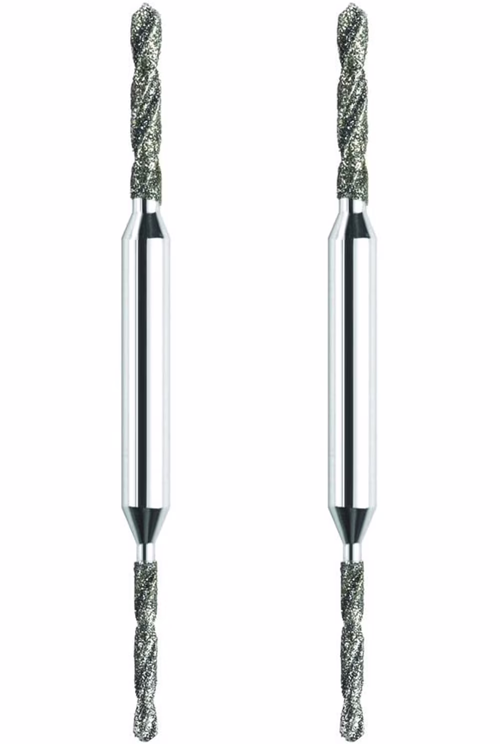 Dremel Genuine OEM Replacement Diamond Drill Bits # 664DR-2PK