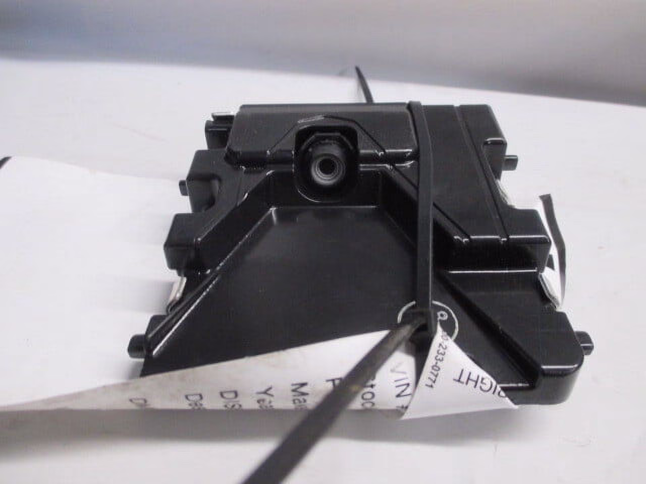 Pre-Owned 2018 2019 2020 Toyota Sienna Front Camera Windshield Mount OEM (Good)