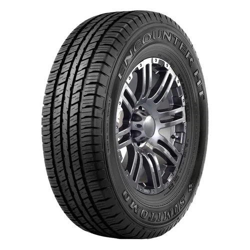 Sumitomo Encounter HT LT275/65R18 E/10PLY BSW (4 Tires)