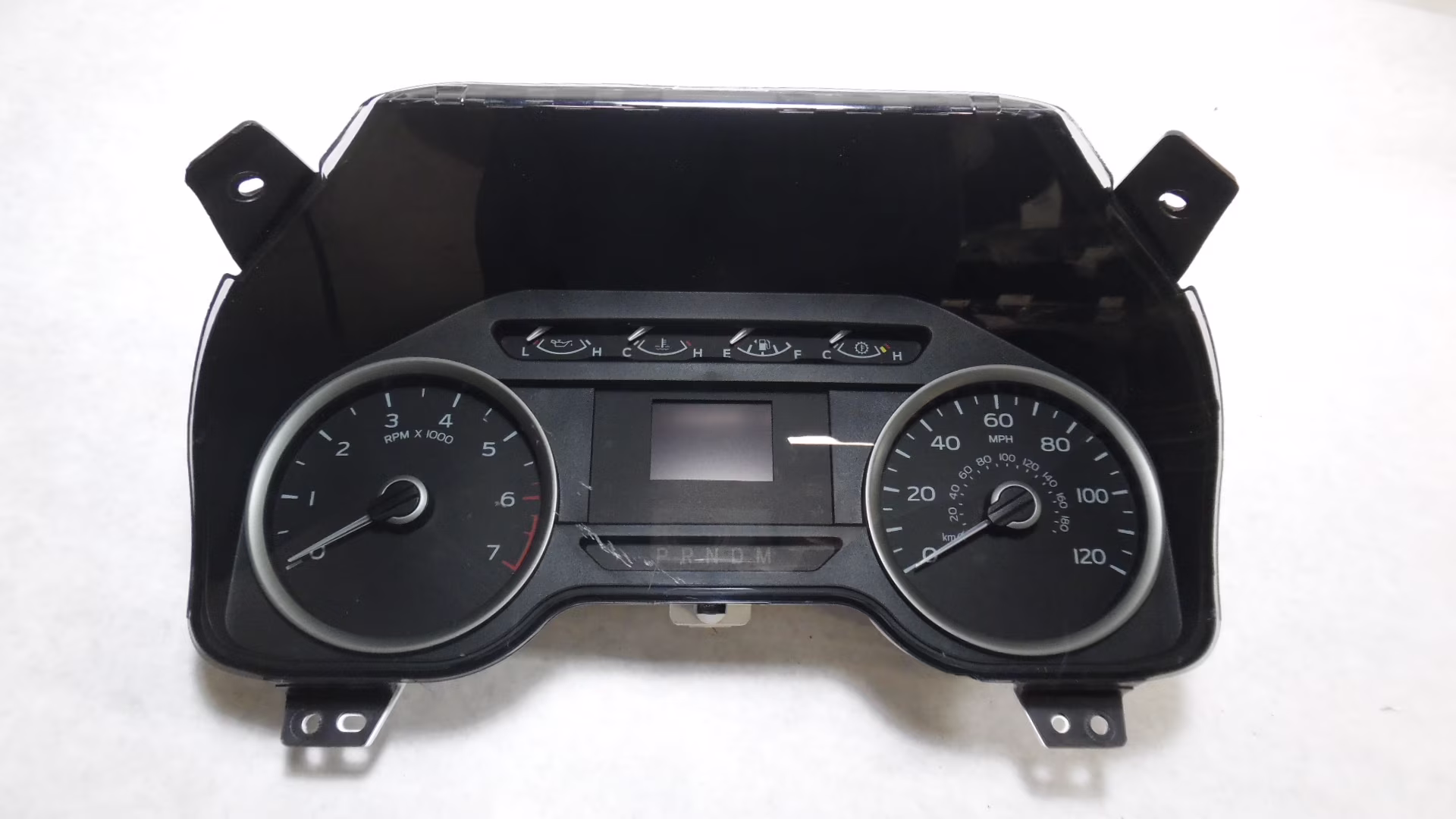 Pre-Owned 2018 2019 Ford F150 Speedometer Speedo Cluster MPH OEM (Good)