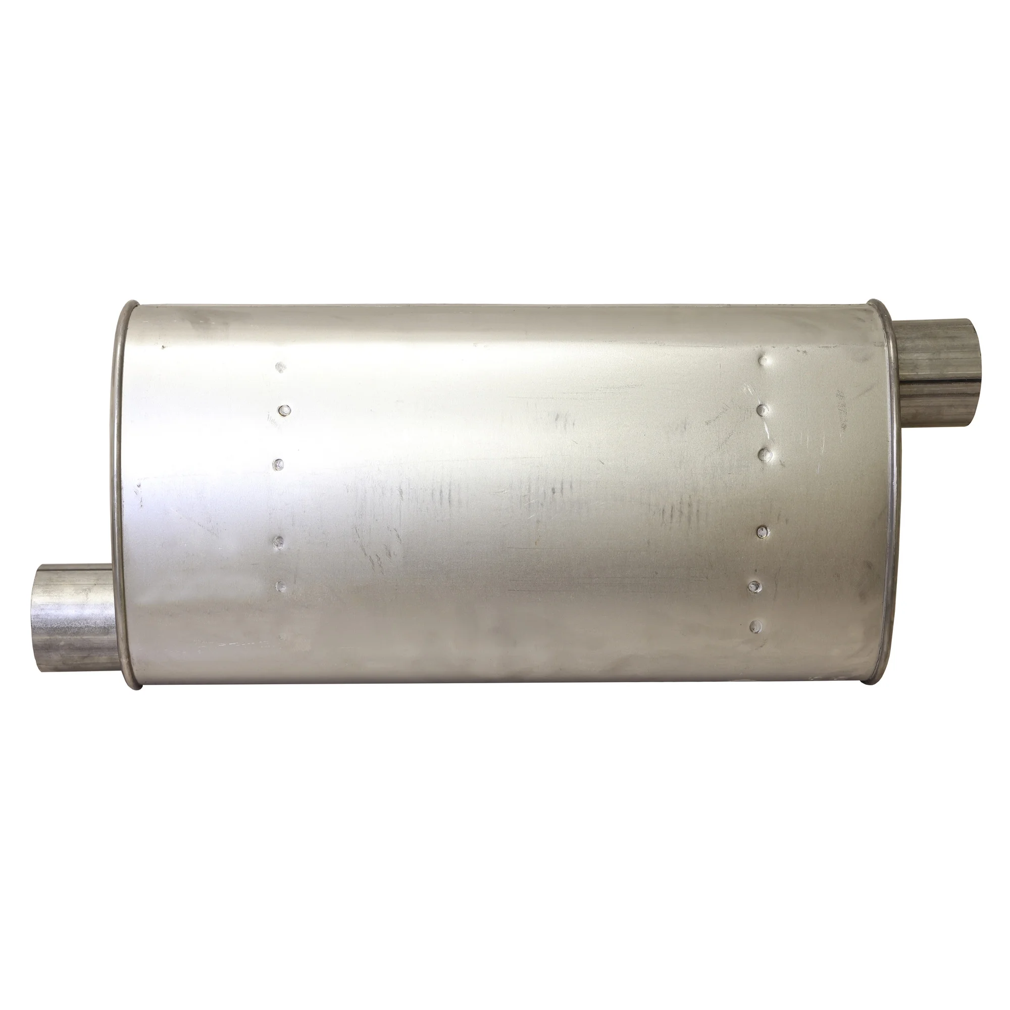 Dynomax Super Turbo 17743 Exhaust Muffler