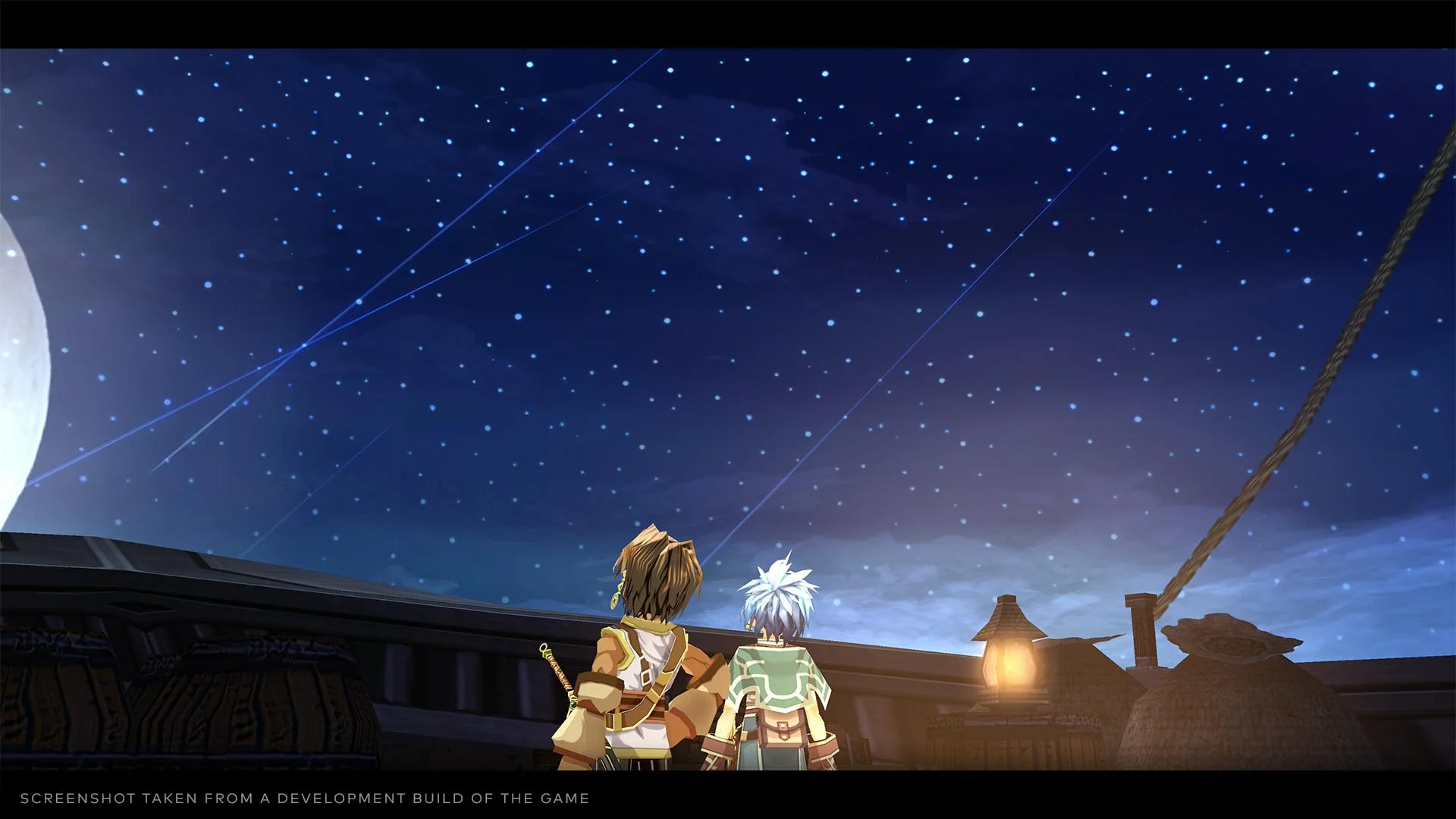 The Legend of Nayuta: Boundless Trails - Deluxe Edition, Nintendo Switch